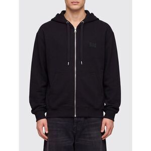 Dolce & Gabbana Sweatshirt Men Black